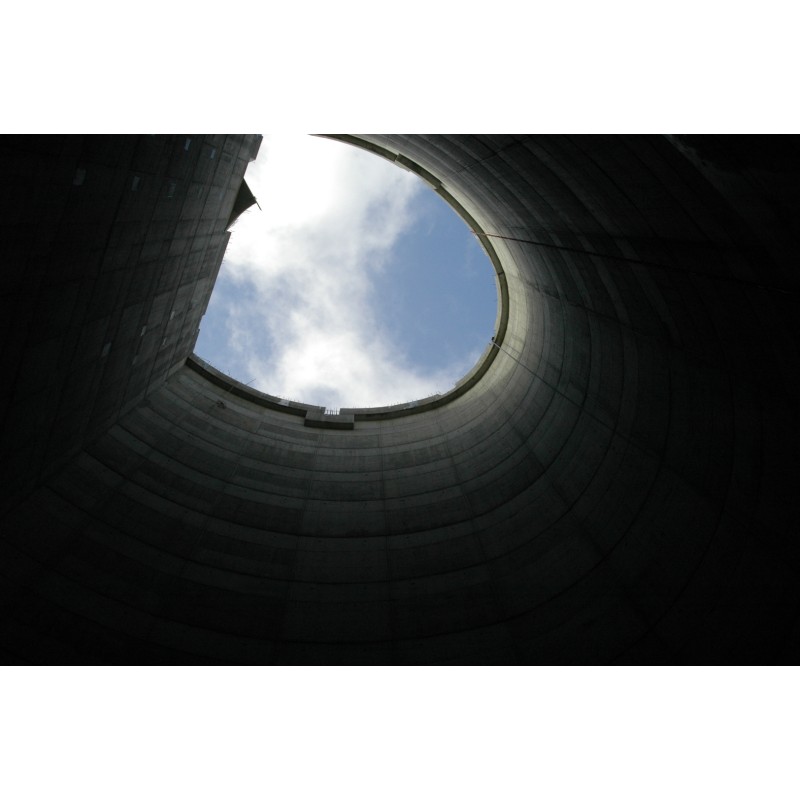 VENTILATION SHAFT – METROPOLITANO DE LISBOA (LISBON METRO COMPANY)
