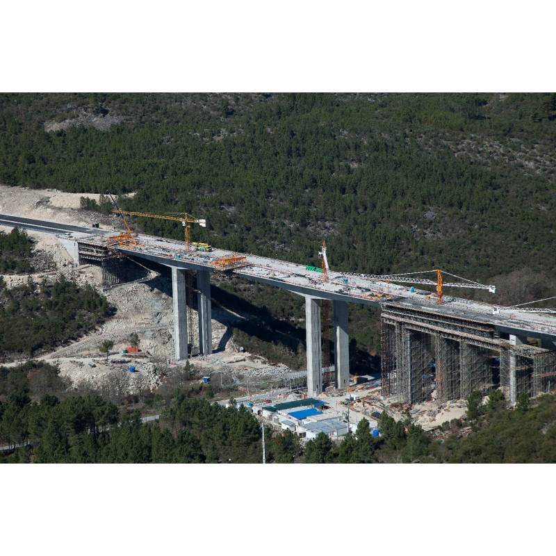 RIBEIRA DE JORJAIS BRIDGE