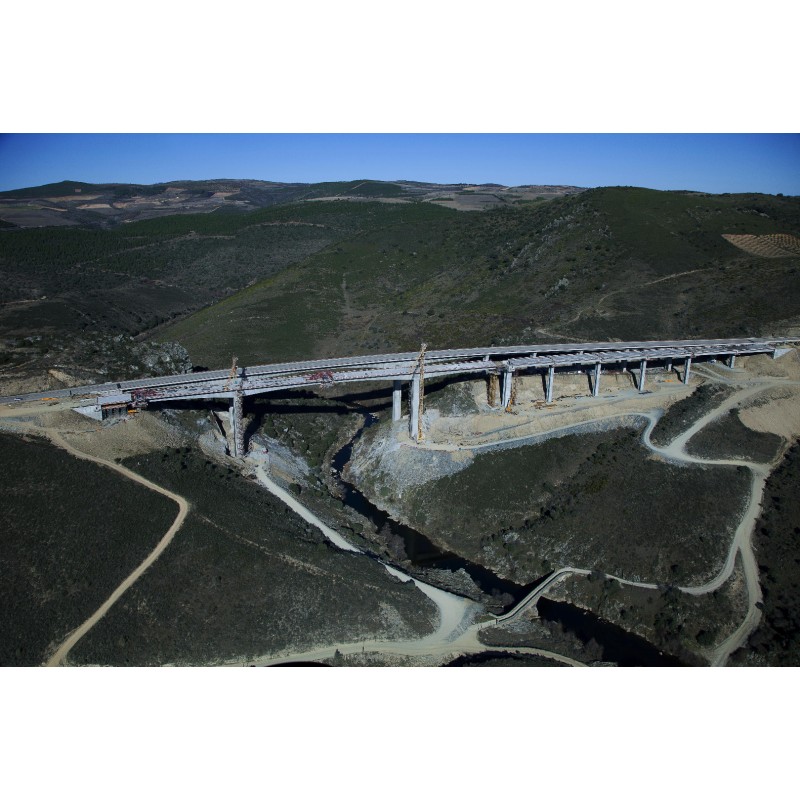 SABOR RIVER BRIDGE
