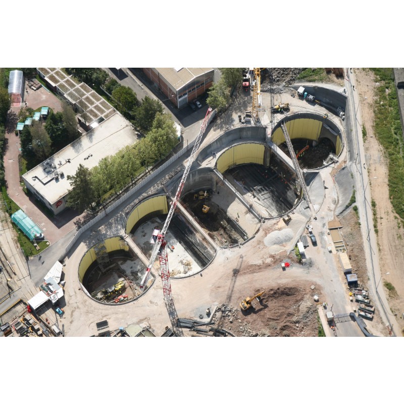 REBOLEIRA STATION / AMADORA II