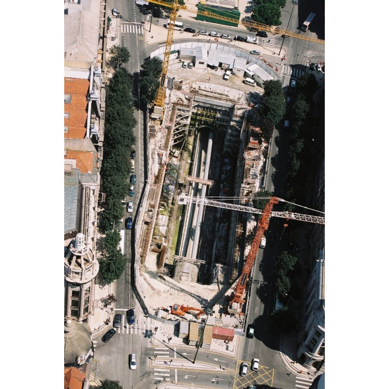 ALIADOS STATION